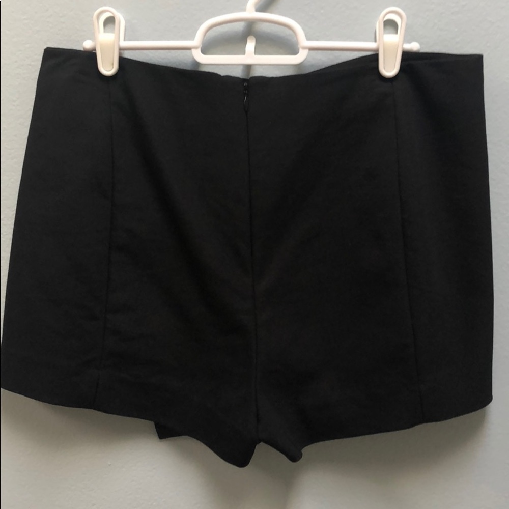 Express skort - Picture 2 of 4
